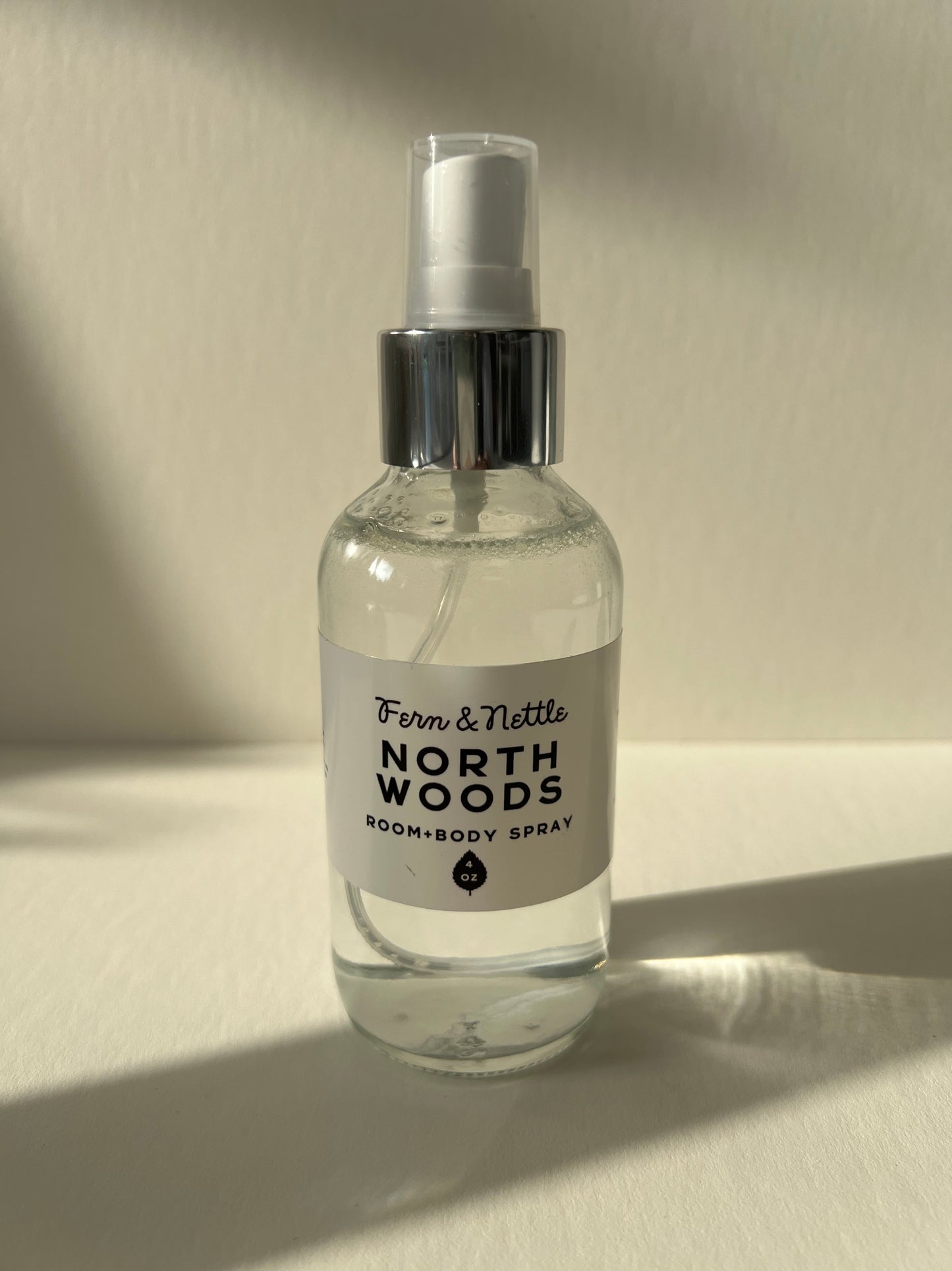 room & body spray
