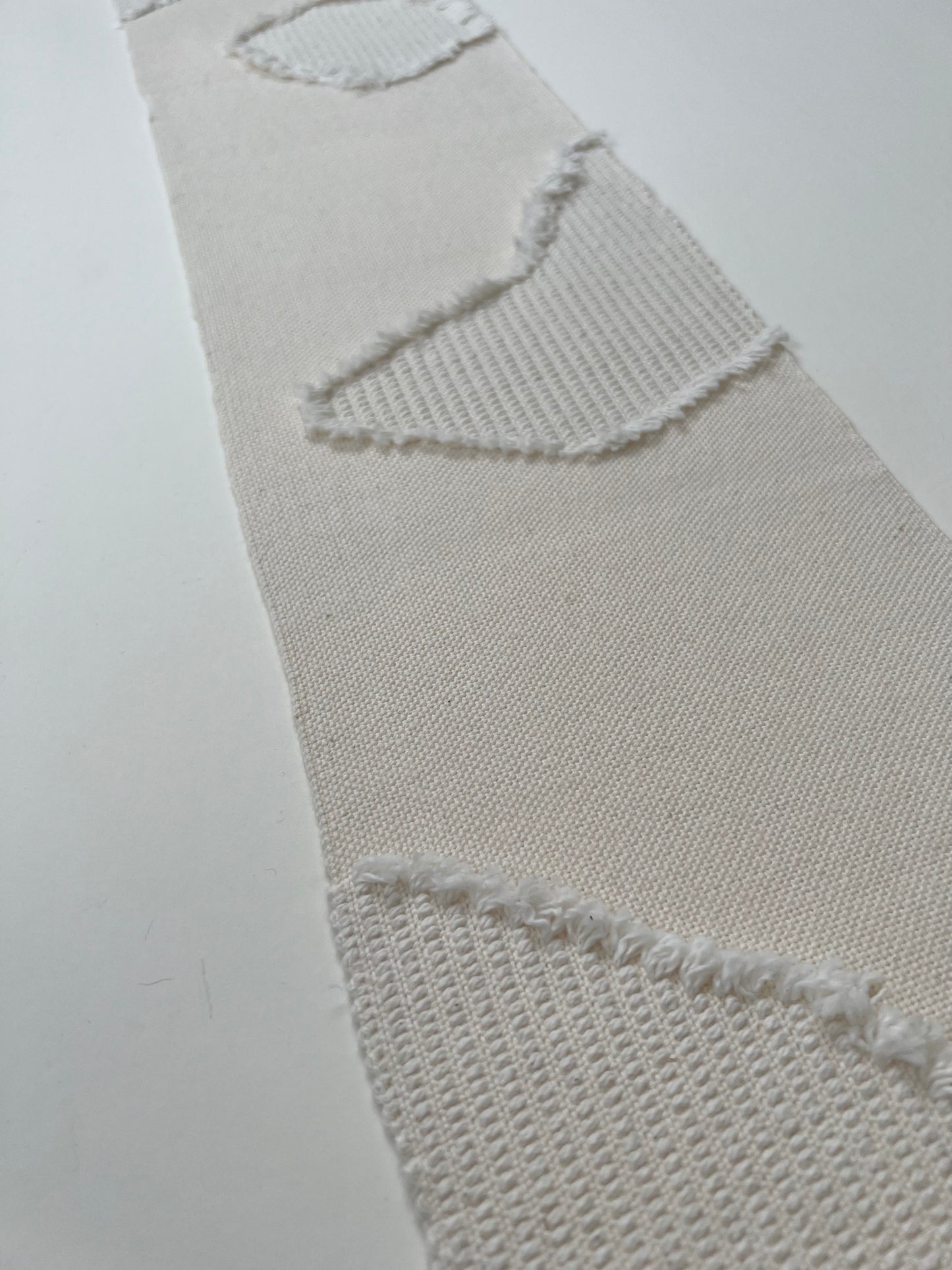 movement iii - handwoven art