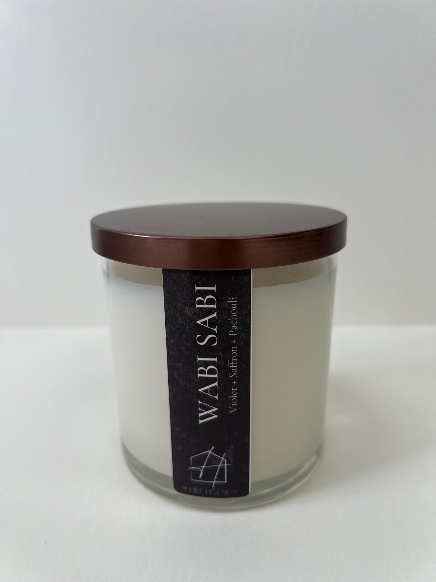 the hill house candles