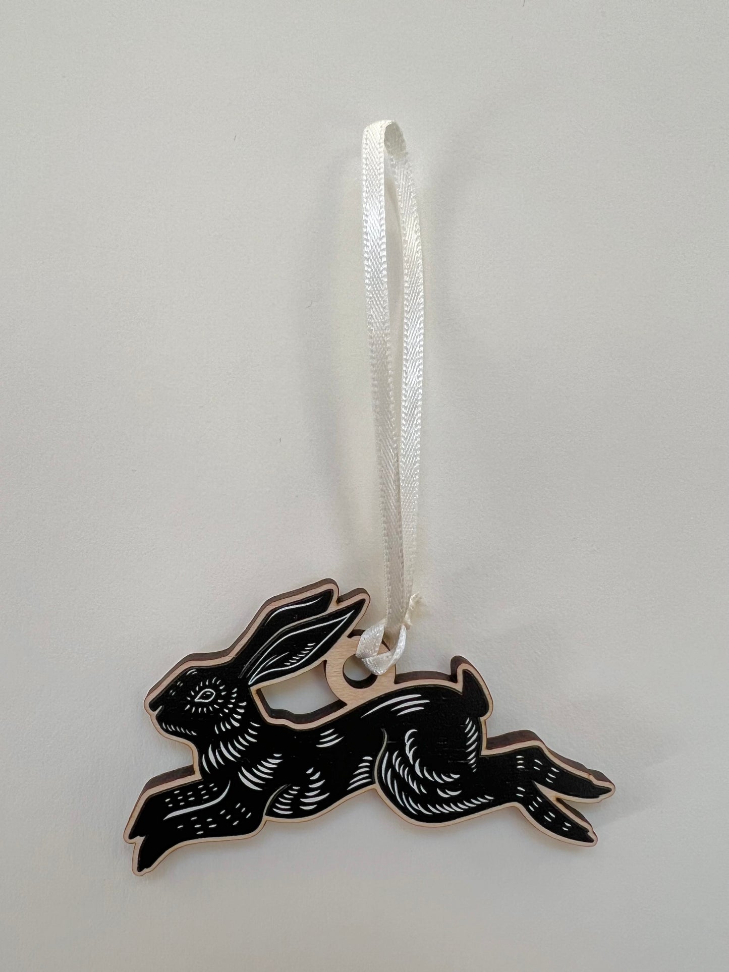 scandinavian style ornaments