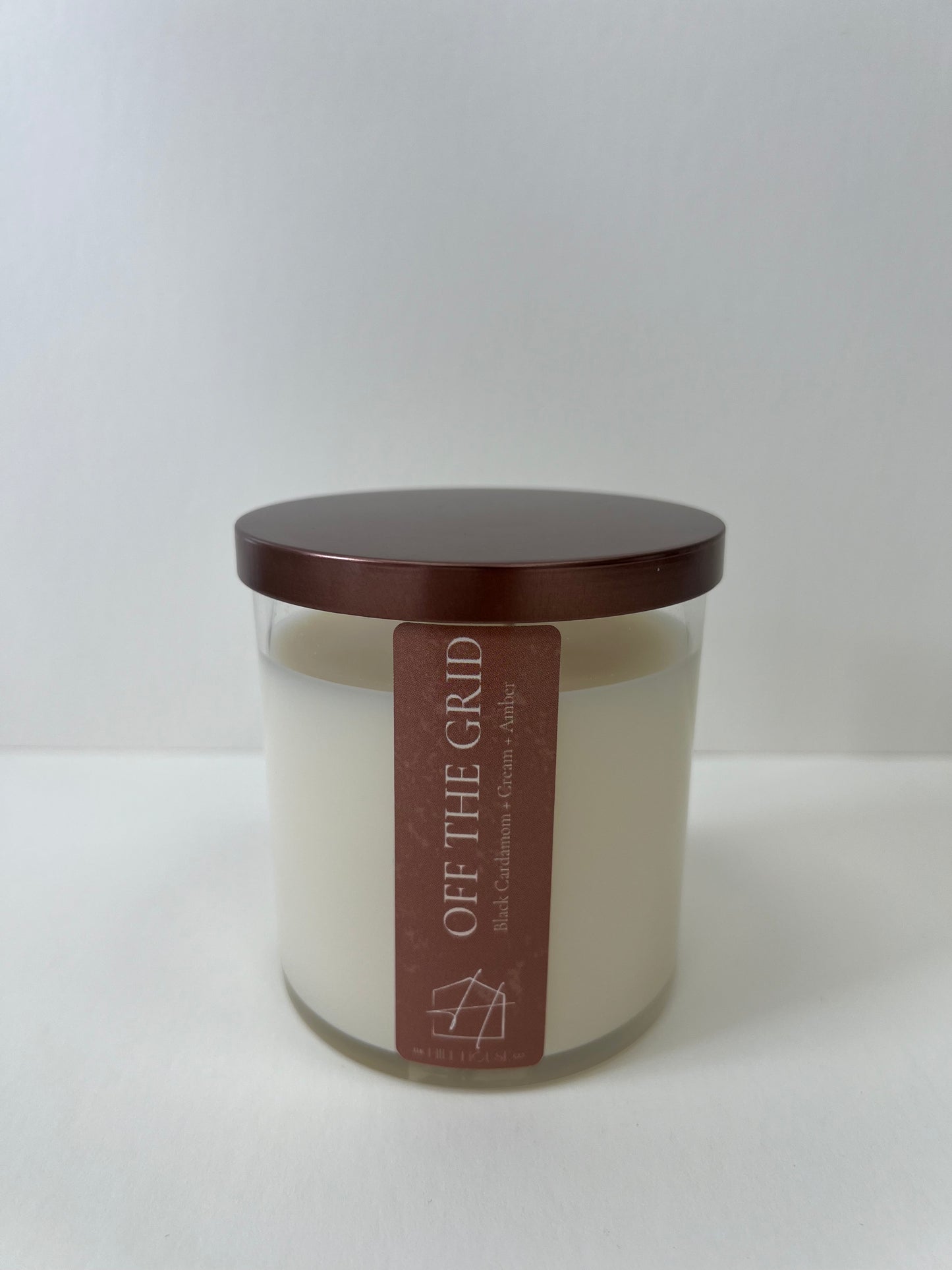 the hill house candles