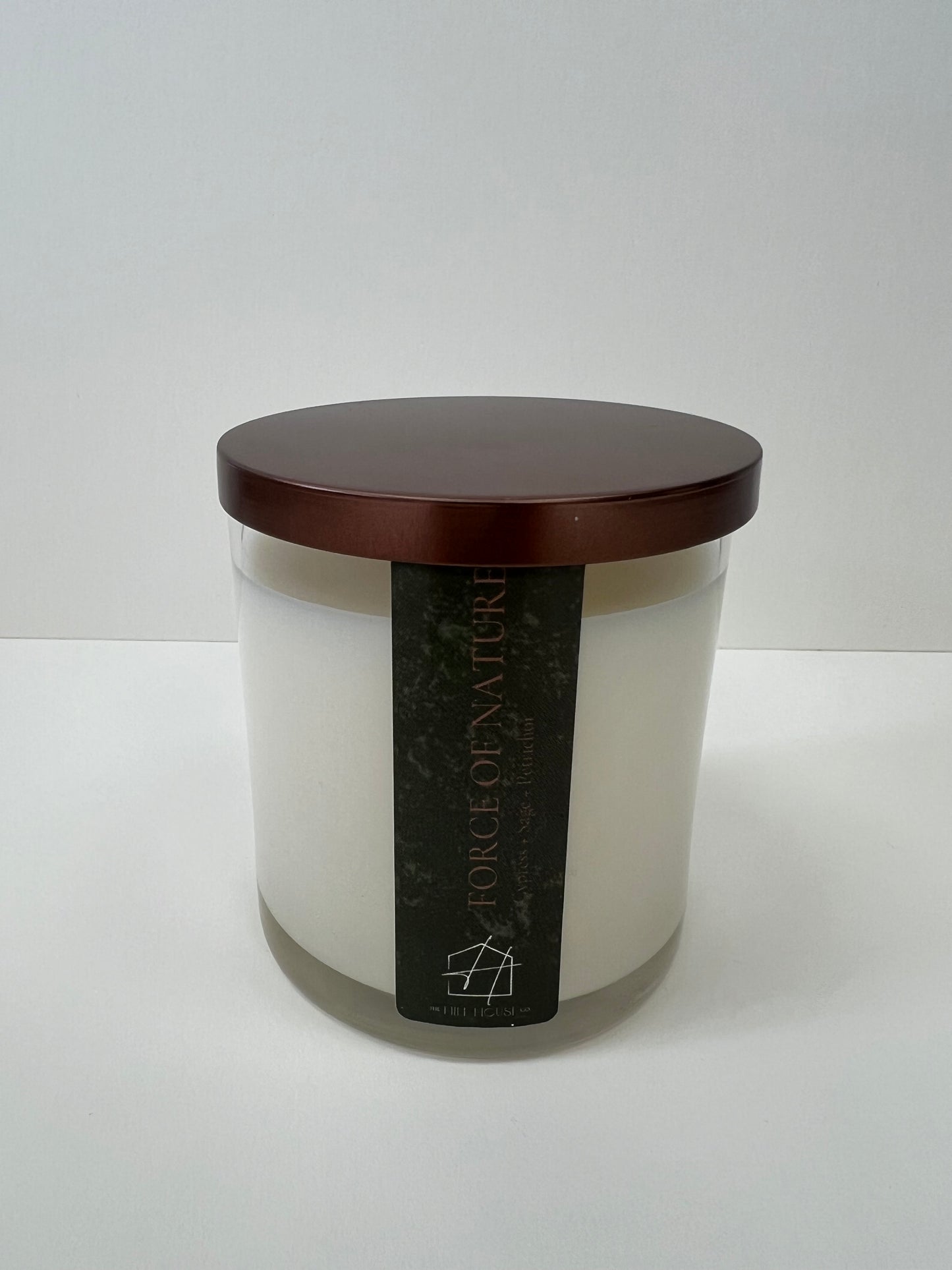 the hill house candles