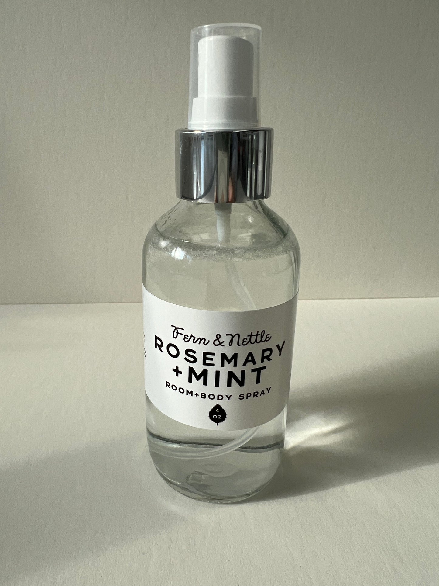 room & body spray