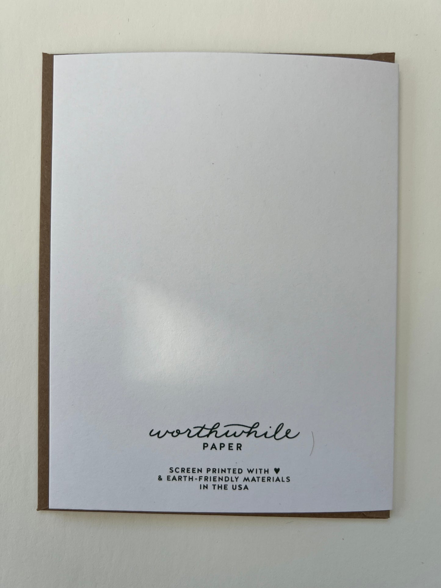 on your wedding day greeting card