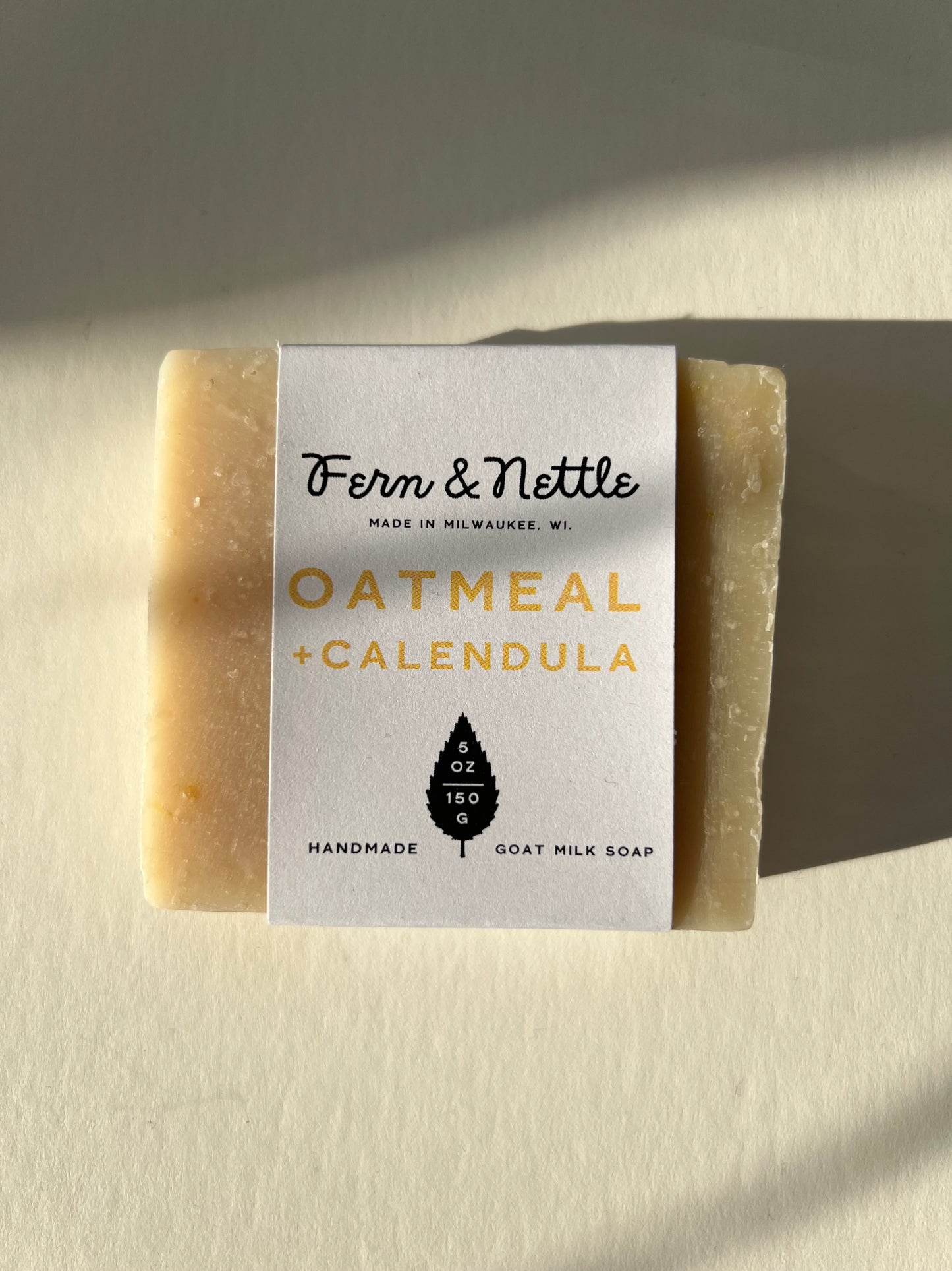 bar soap