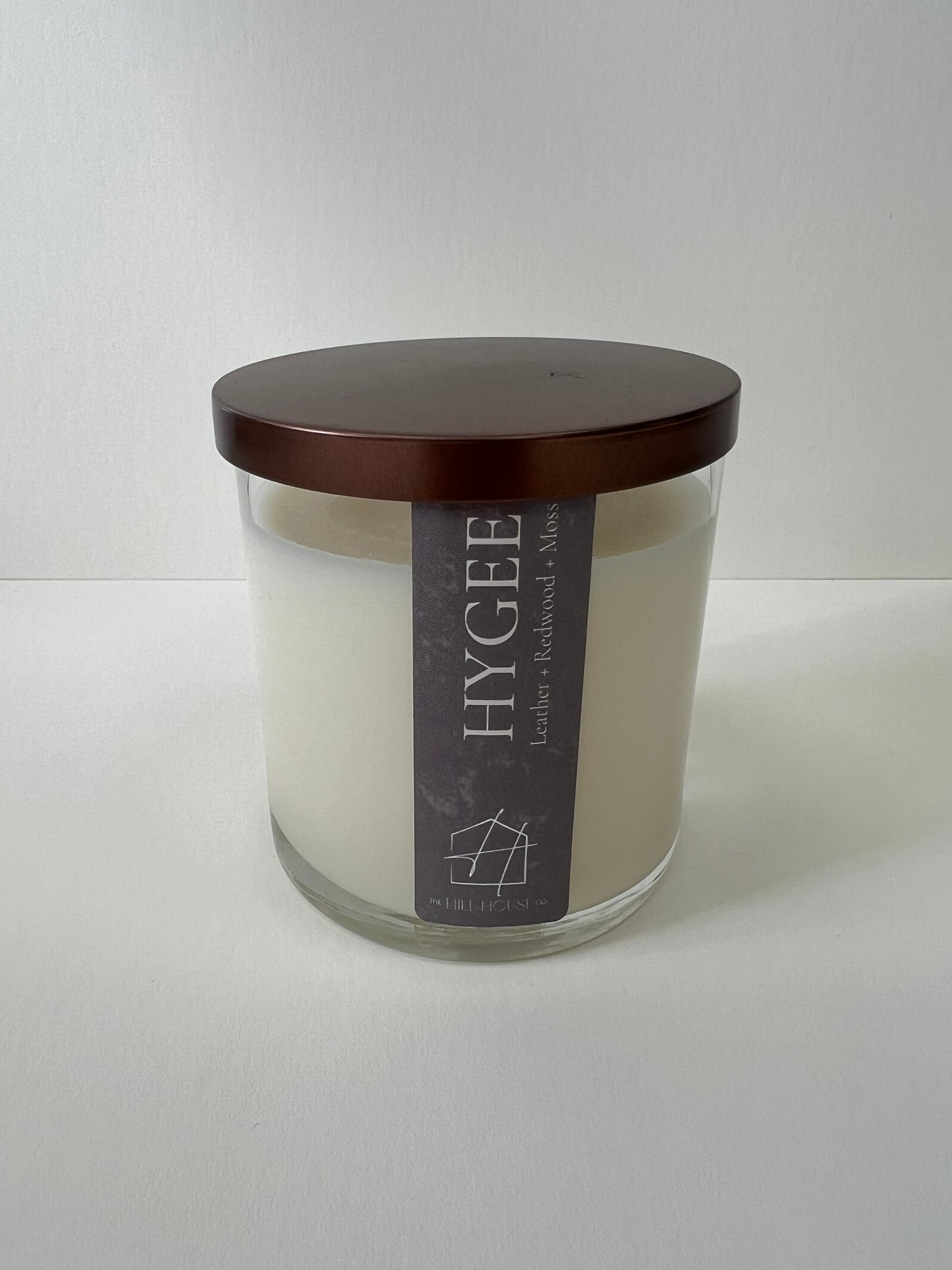 the hill house candles