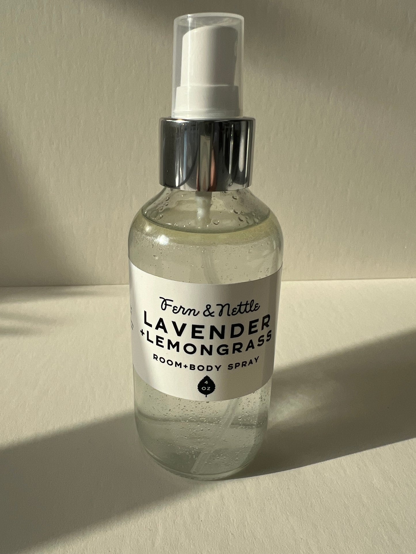 room & body spray
