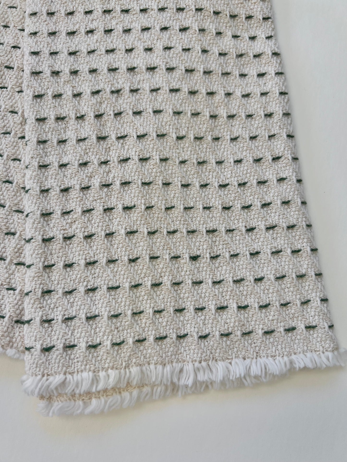 hand & face towel