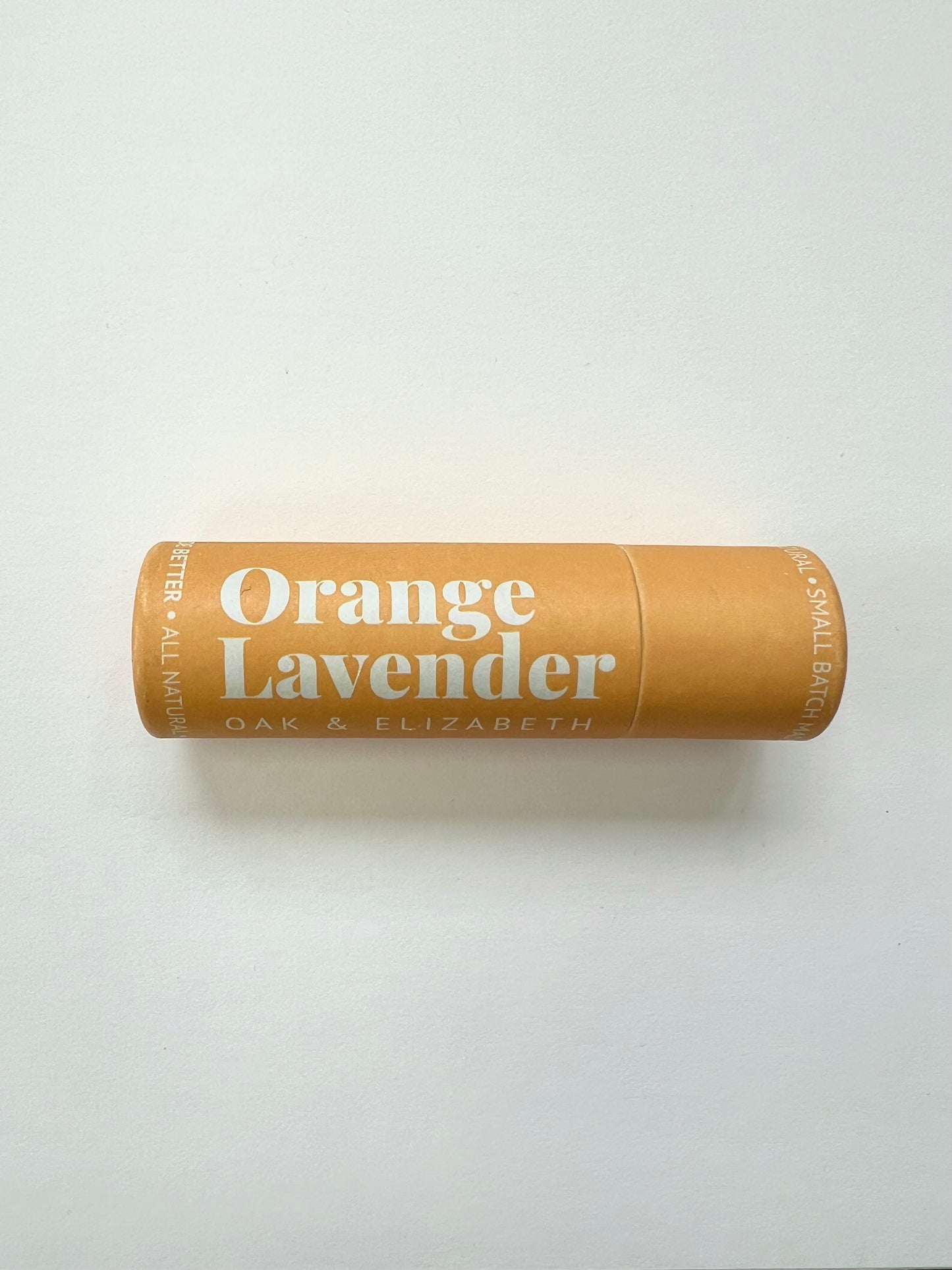 lip balm