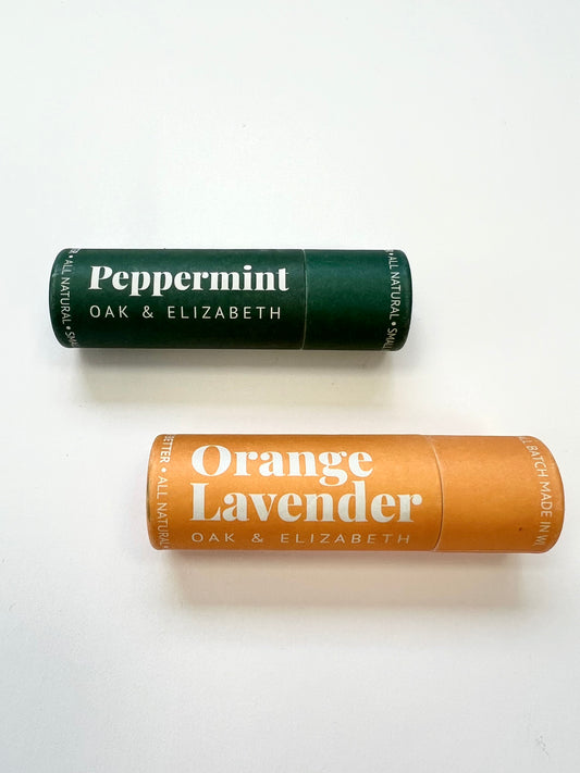 lip balm