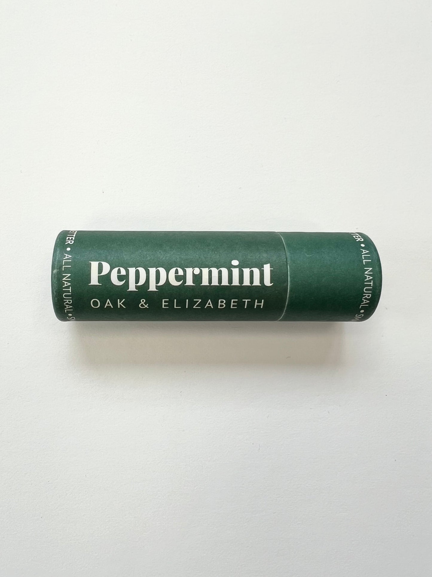 lip balm