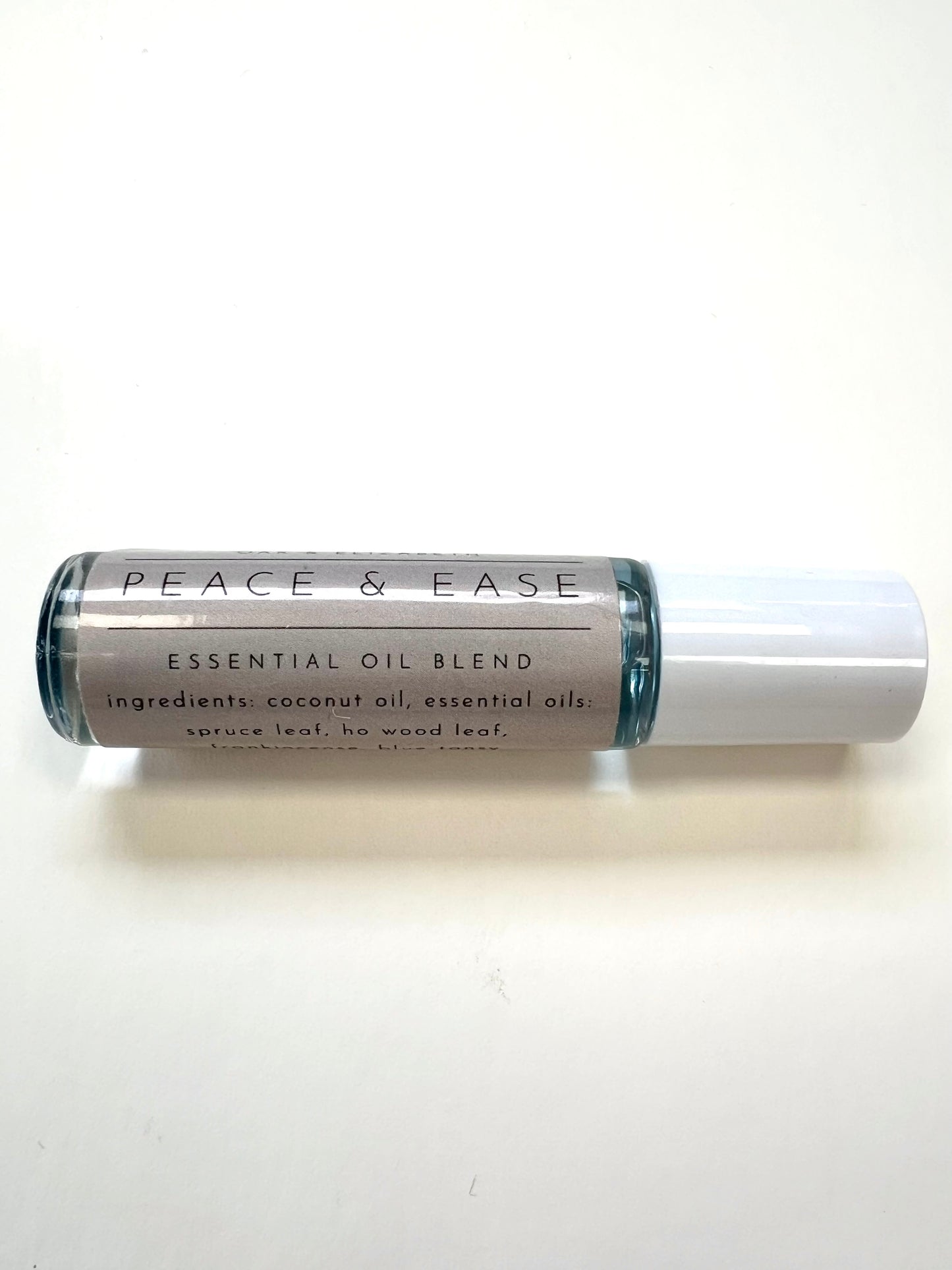 essential oil roller