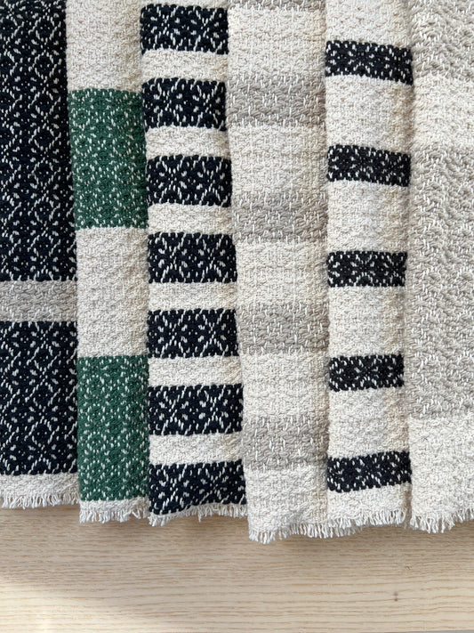 hand & face towel