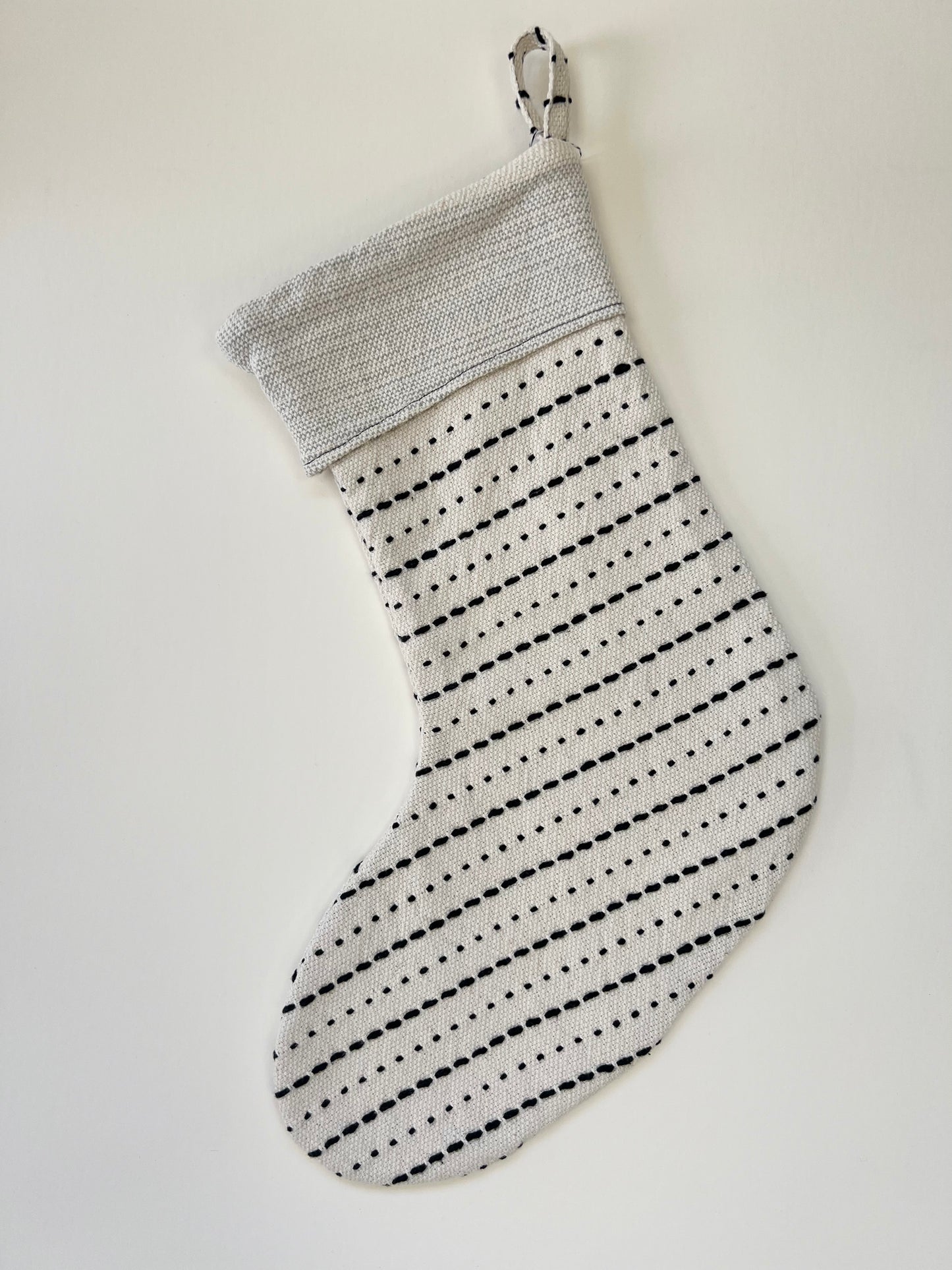 light blue cuff, side b