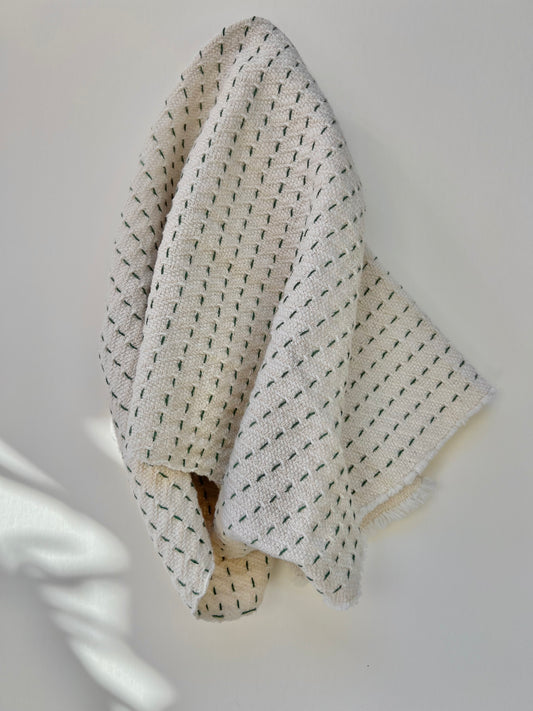 hand & face towel